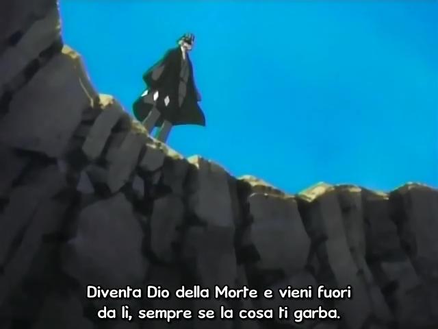 Otaku Gallery  / Anime e Manga / Bleach / Screen Shots / Episodi / 019 - Ichigo diventa un Hollow / 014.jpg